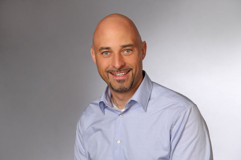 The Founder and Owner of BAYONIX®